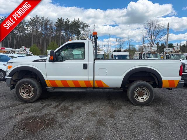 2015 Ford F-250 Super Duty XL | Hoosick Falls, New York | Upstate Auto Sales