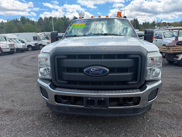 2015 Ford F-250 Super Duty XL