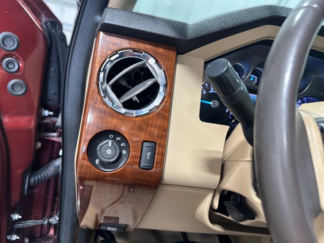 2015 Ford F-250 Super Duty King Ranch | Houston, TX | Texas Star Motors 2015 Ford F-250 Super Duty King Ranch | Houston, TX | Texas Star Motors