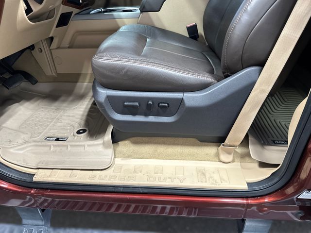 2015 Ford F-250 Super Duty King Ranch | Houston, TX | Texas Star Motors 2015 Ford F-250 Super Duty King Ranch | Houston, TX | Texas Star Motors