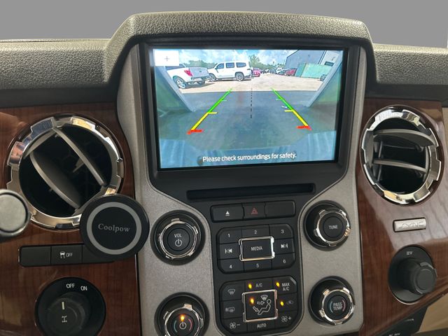 2015 Ford F-250 Super Duty King Ranch | Houston, TX | Texas Star Motors 2015 Ford F-250 Super Duty King Ranch | Houston, TX | Texas Star Motors