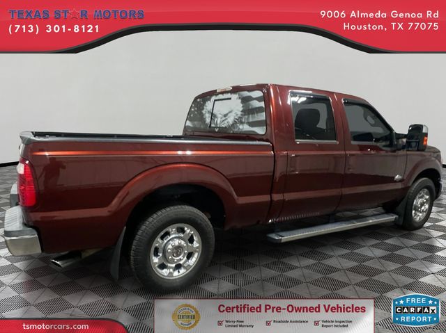 2015 Ford F-250 Super Duty King Ranch | Houston, TX | Texas Star Motors 2015 Ford F-250 Super Duty King Ranch | Houston, TX | Texas Star Motors
