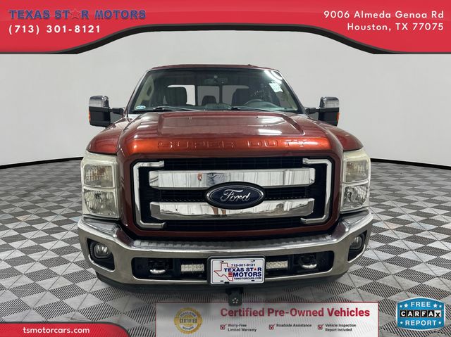 2015 Ford F-250 Super Duty King Ranch | Houston, TX | Texas Star Motors 2015 Ford F-250 Super Duty King Ranch | Houston, TX | Texas Star Motors