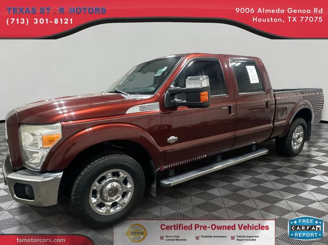 2015 Ford F-250 Super Duty King Ranch | Houston, TX | Texas Star Motors 2015 Ford F-250 Super Duty King Ranch | Houston, TX | Texas Star Motors