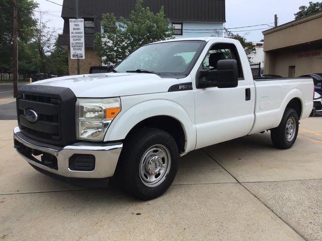 2015 Ford F-250 Super Duty