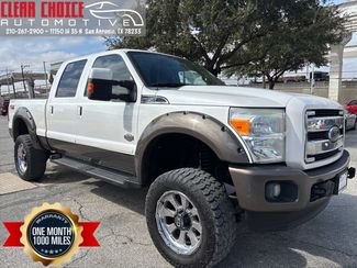 2015 Ford F-250 Super Duty King Ranch | San Antonio, TX | Clear Choice Automotive South