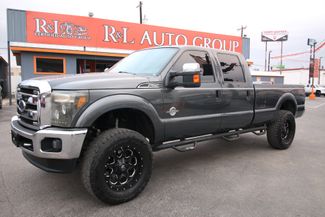 2015 Ford F-250 Super Duty XLT | San Antonio, TX | R&L Certified Auto Group