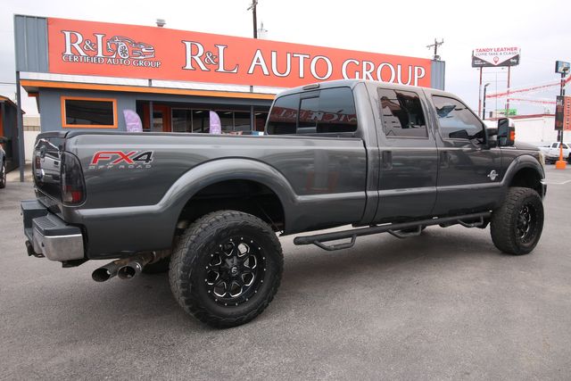 2015 Ford F-250 Super Duty XLT | San Antonio, TX | R&amp;L Certified Auto Group