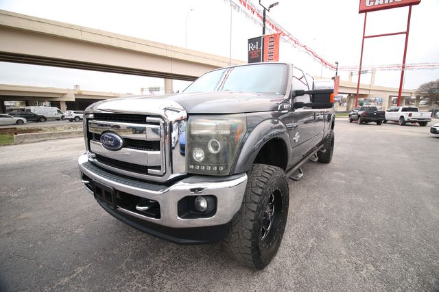 2015 Ford F-250 Super Duty XLT | San Antonio, TX | R&amp;L Certified Auto Group