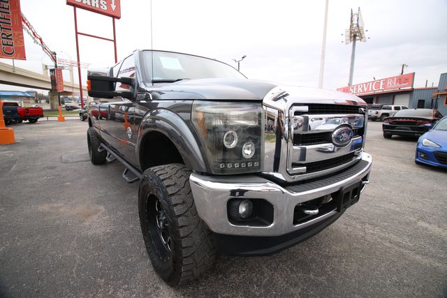 2015 Ford F-250 Super Duty XLT | San Antonio, TX | R&L Certified Auto Group 2015 Ford F-250 Super Duty XLT | San Antonio, TX | R&L Certified Auto Group