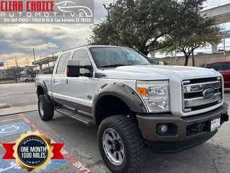 2015 Ford F-250 Super Duty Lariat | San Antonio, TX | Clear Choice Automotive South
