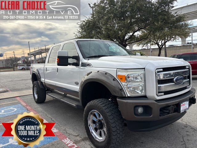 2015 Ford F-250 Super Duty Lariat | San Antonio, TX | Clear Choice Automotive South