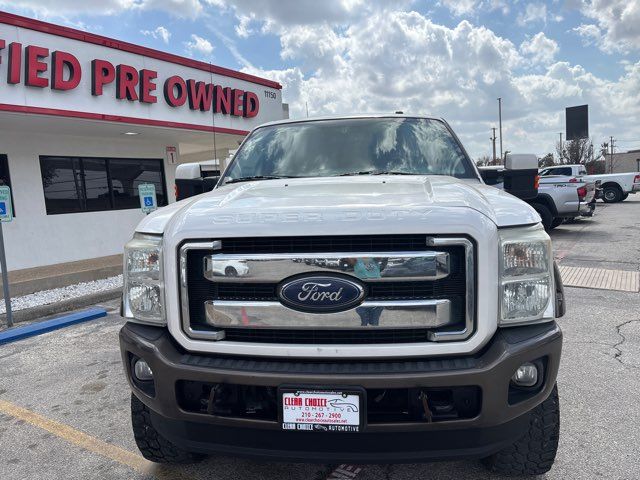 2015 Ford F-250 Super Duty Lariat | San Antonio, TX | Clear Choice Automotive South