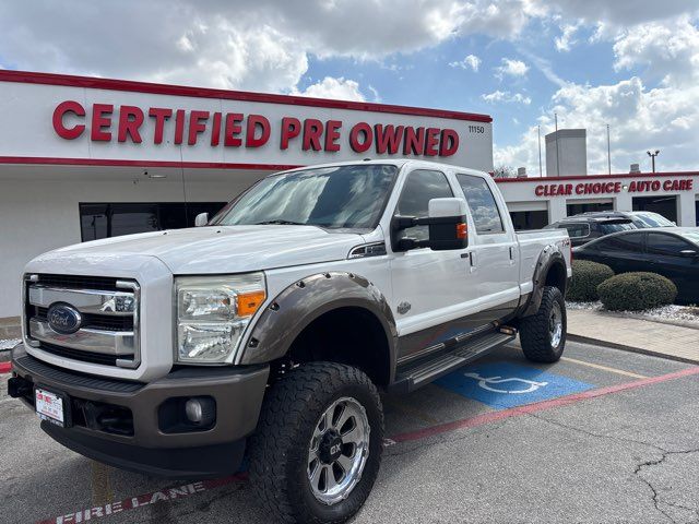 2015 Ford F-250 Super Duty Lariat | San Antonio, TX | Clear Choice Automotive South