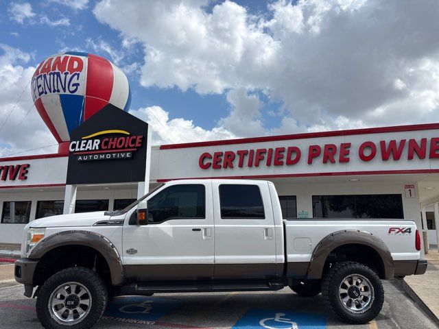 2015 Ford F-250 Super Duty Lariat | San Antonio, TX | Clear Choice Automotive South 2015 Ford F-250 Super Duty Lariat | San Antonio, TX | Clear Choice Automotive South