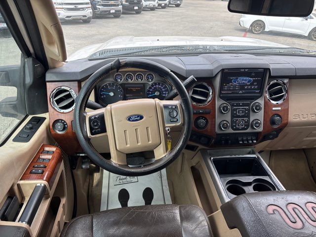 2015 Ford F-250 Super Duty Lariat | San Antonio, TX | Clear Choice Automotive South