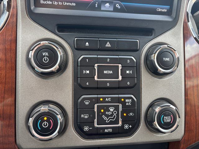 2015 Ford F-250 Super Duty Lariat | San Antonio, TX | Clear Choice Automotive South