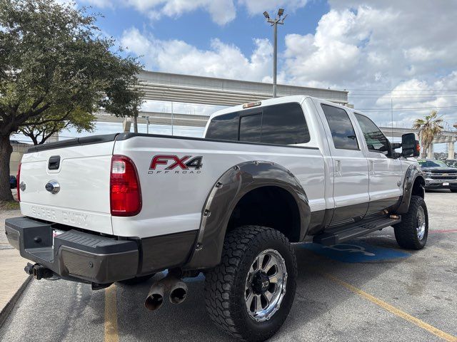 2015 Ford F-250 Super Duty Lariat | San Antonio, TX | Clear Choice Automotive South