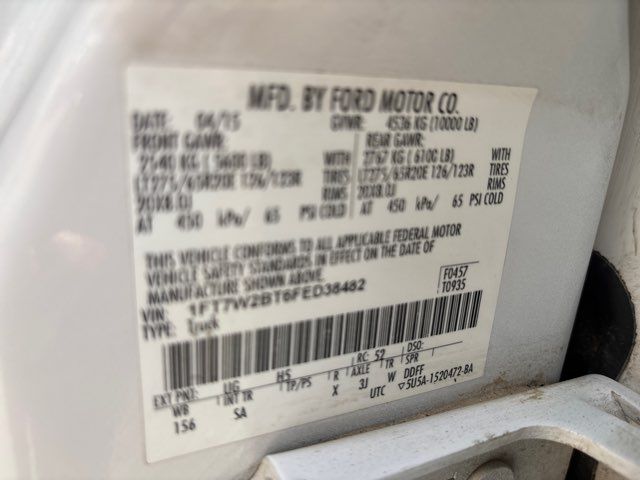 2015 Ford F-250 Super Duty Lariat | San Antonio, TX | Clear Choice Automotive South