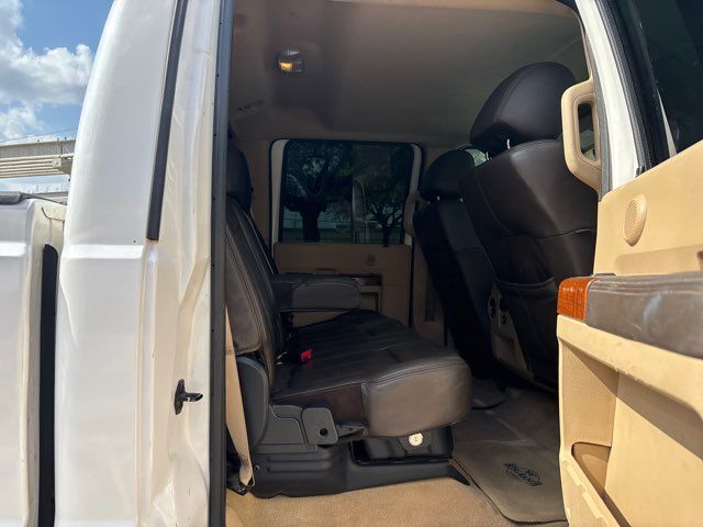 2015 Ford F-250 Super Duty Lariat | San Antonio, TX | Clear Choice Automotive South