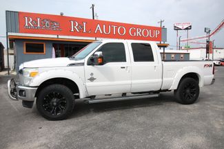 2015 Ford F-250 Super Duty LARIAT | San Antonio, TX | R&L Certified Auto Group