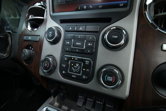 2015 Ford F-250 Super Duty LARIAT | San Antonio, TX | R&amp;L Certified Auto Group