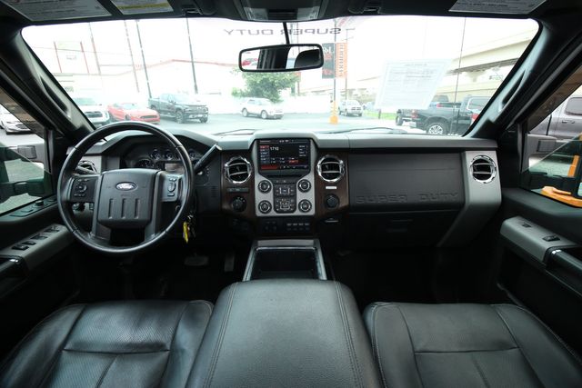 2015 Ford F-250 Super Duty LARIAT | San Antonio, TX | R&amp;L Certified Auto Group