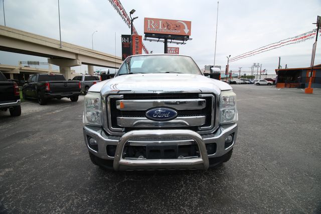 2015 Ford F-250 Super Duty LARIAT | San Antonio, TX | R&L Certified Auto Group 2015 Ford F-250 Super Duty LARIAT | San Antonio, TX | R&L Certified Auto Group