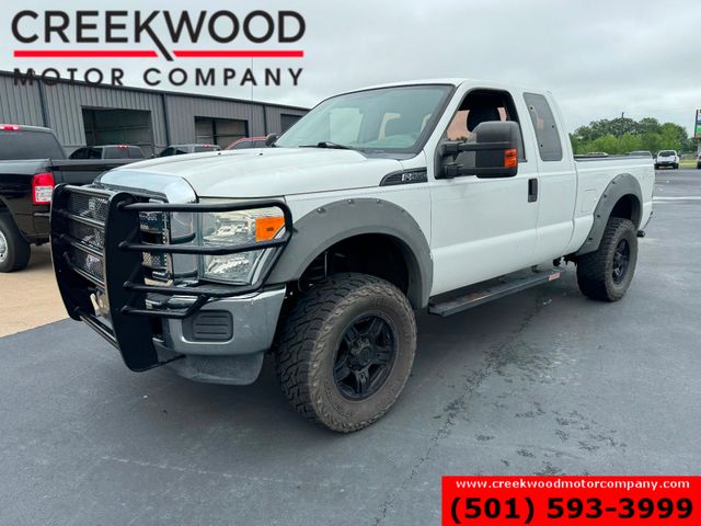 Used Trucks Searcy Arnull