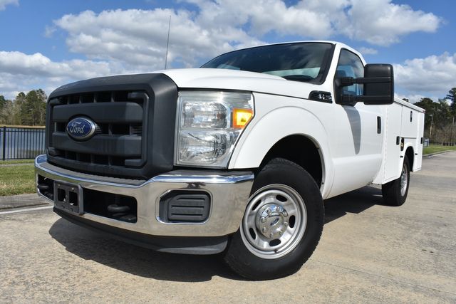2015 Ford F-250 Super Duty XL | Walker, LA | Boardwalk Motorcars LLC