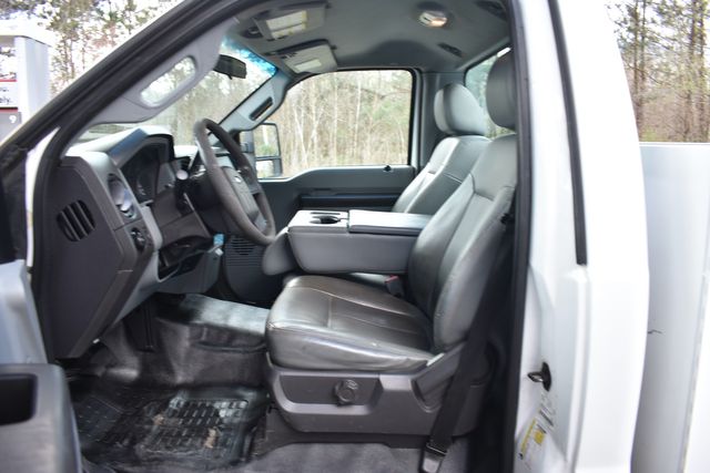 2015 Ford F-250 Super Duty XL