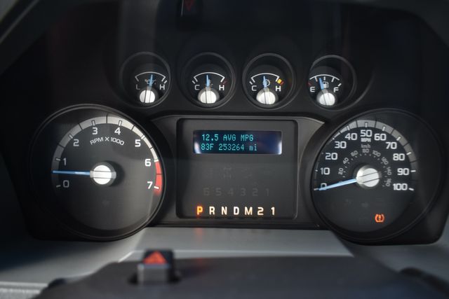 2015 Ford F-250 Super Duty XL