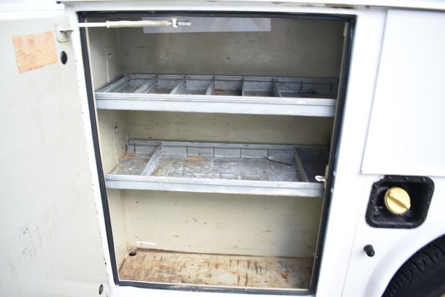 2015 Ford F-250 Super Duty XL