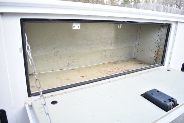 2015 Ford F-250 Super Duty XL