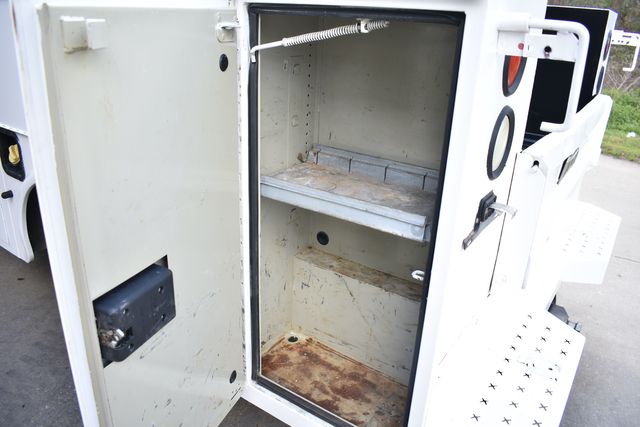 2015 Ford F-250 Super Duty XL