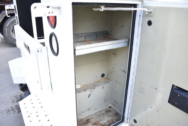 2015 Ford F-250 Super Duty XL