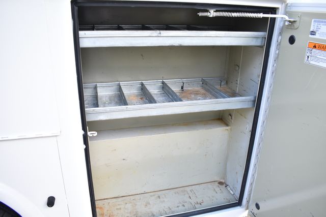 2015 Ford F-250 Super Duty XL