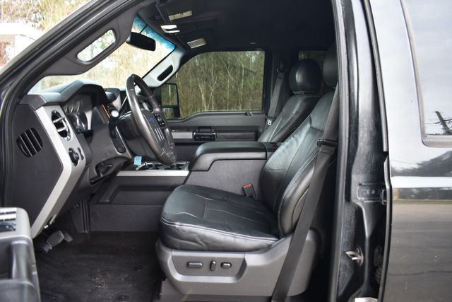 2015 Ford F-250 Super Duty Lariat