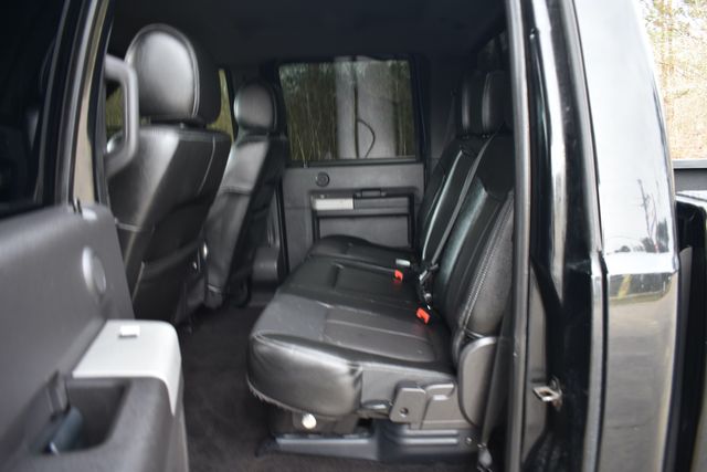 2015 Ford F-250 Super Duty Lariat