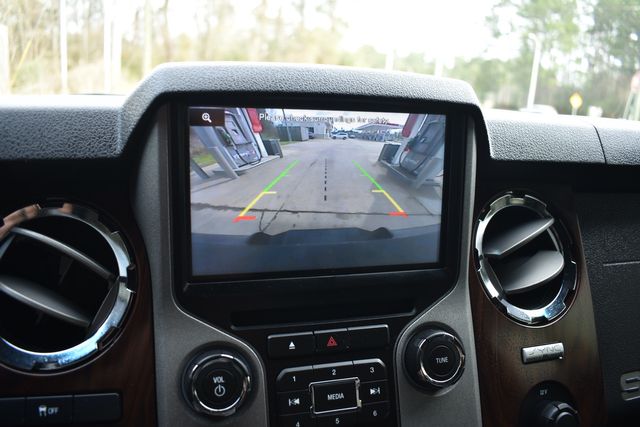 2015 Ford F-250 Super Duty Lariat