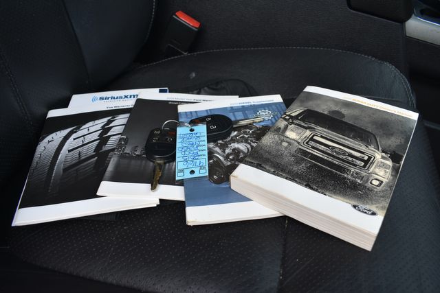 2015 Ford F-250 Super Duty Lariat