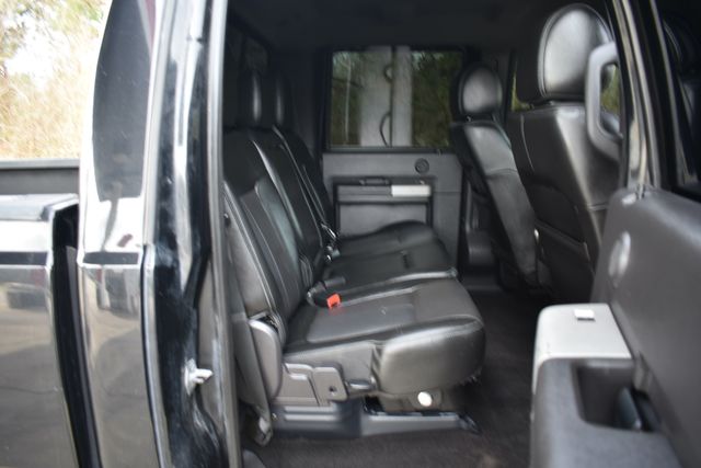 2015 Ford F-250 Super Duty Lariat