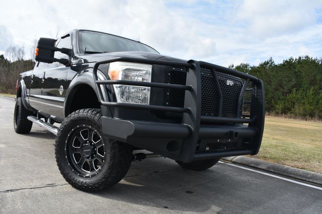 2015 Ford F-250 Super Duty Lariat | Walker, LA | Boardwalk Motorcars LLC