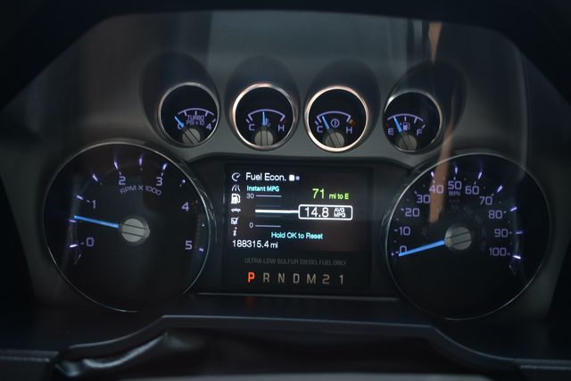 2015 Ford F-250 Super Duty Lariat