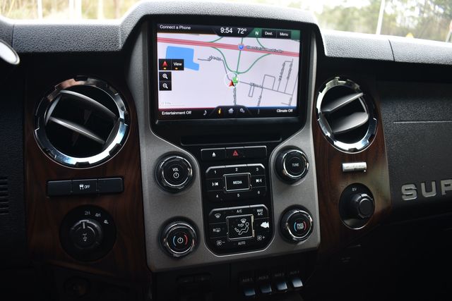 2015 Ford F-250 Super Duty Lariat