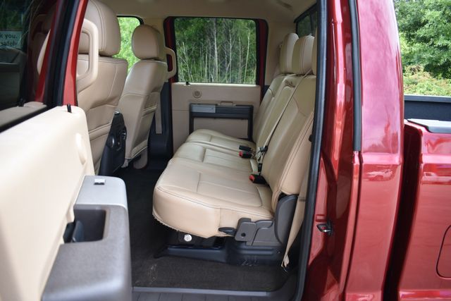 2015 Ford F-250 Super Duty Lariat