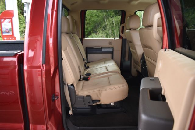 2015 Ford F-250 Super Duty Lariat