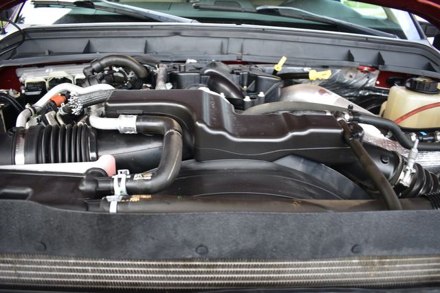 2015 Ford F-250 Super Duty Lariat