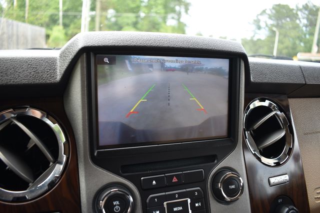 2015 Ford F-250 Super Duty Lariat