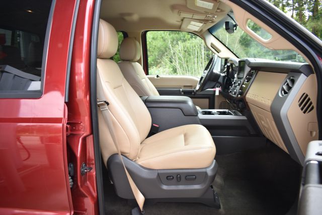 2015 Ford F-250 Super Duty Lariat